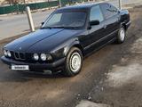 BMW 525 1991 годаfor1 500 000 тг. в Шардара – фото 4