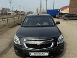 Chevrolet Cobalt 2022 года за 6 400 000 тг. в Уральск – фото 2