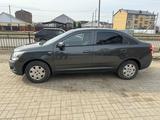 Chevrolet Cobalt 2022 года за 6 400 000 тг. в Уральск