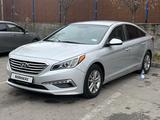 Hyundai Sonata 2015 годаfor7 940 000 тг. в Алматы