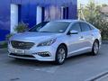 Hyundai Sonata 2015 годаfor7 940 000 тг. в Алматы – фото 39