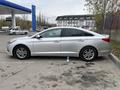 Hyundai Sonata 2015 годаfor7 940 000 тг. в Алматы – фото 8