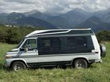 Chevrolet Chevy Van 1993 годаүшін6 800 000 тг. в Алматы – фото 2