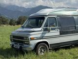 Chevrolet Chevy Van 1993 годаүшін6 800 000 тг. в Алматы – фото 3