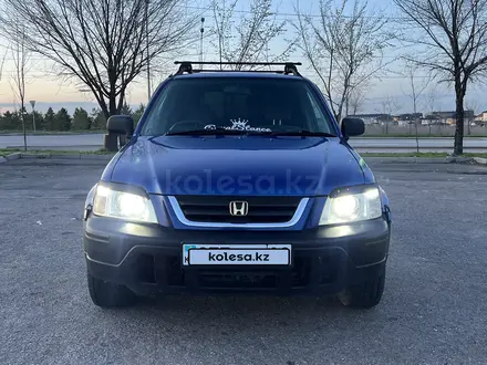 Honda CR-V 1996 года за 3 550 000 тг. в Алматы – фото 23