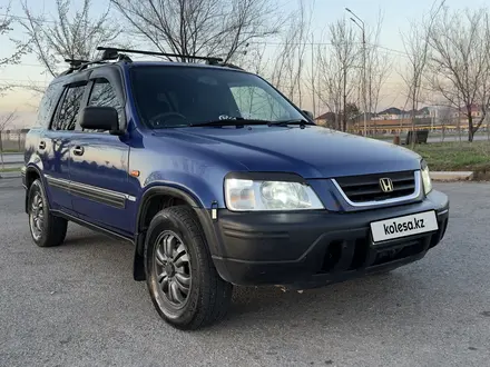 Honda CR-V 1996 года за 3 550 000 тг. в Алматы