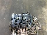 Контрактный двигатель K24A 2.4л на Honda Elysion из Швейцарии и за 450 000 тг. в Астана