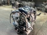 Контрактный двигатель K24A 2.4л на Honda Elysion из Швейцарии и за 450 000 тг. в Астана – фото 3