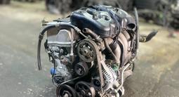 Контрактный двигатель K24A 2.4л на Honda Elysion из Швейцарии и за 450 000 тг. в Астана – фото 3