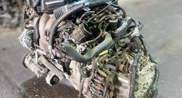 Контрактный двигатель K24A 2.4л на Honda Elysion из Швейцарии и за 450 000 тг. в Астана – фото 4