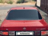 Toyota Camry 1992 годаүшін1 400 000 тг. в Тараз – фото 4