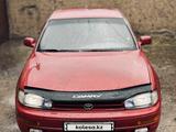 Toyota Camry 1992 годаүшін1 400 000 тг. в Тараз