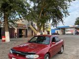 Toyota Camry 1992 годаүшін1 400 000 тг. в Тараз – фото 5