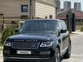 Land Rover Range Rover 2019 годаүшін52 000 000 тг. в Астана