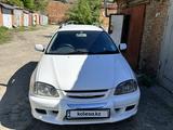 Toyota Caldina 1998 года за 3 600 000 тг. в Усть-Каменогорск – фото 2