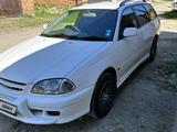 Toyota Caldina 1998 года за 3 600 000 тг. в Усть-Каменогорск – фото 4