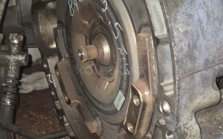 Автомат коробка CZH на Volkswagen Touareg 2.5 BAC за 300 000 тг. в Астана