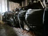 Автомат коробка CZH на Volkswagen Touareg 2.5 BAC за 300 000 тг. в Астана – фото 2