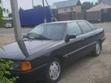 Audi 100 1990 годаүшін1 500 000 тг. в Жаркент