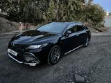 Toyota Camry 2023 годаүшін17 490 000 тг. в Павлодар