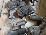 Воздушная гофра, черепахаүшін10 000 тг. в Кокшетау