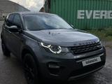 Land Rover Discovery 2019 годаүшін17 000 000 тг. в Астана – фото 2