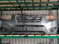 Носкат передняя часть взборе Hyundai Elantra за 400 000 тг. в Алматы – фото 6