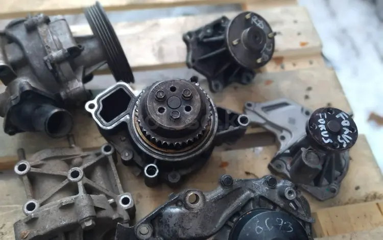 Помпа за 10 000 тг. в Алматы