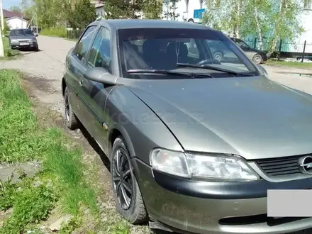 Opel Vectra 1996 года за 1 050 000 тг. в Петропавловск