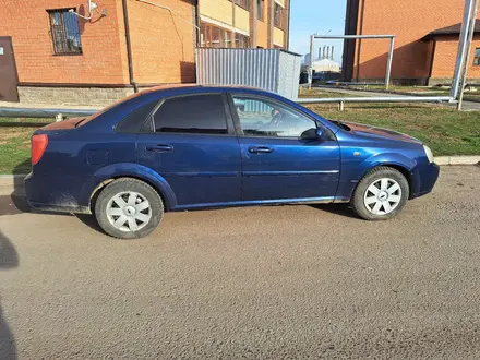 Chevrolet Lacetti 2007 года за 2 000 000 тг. в Астана – фото 2