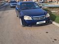 Chevrolet Lacetti 2007 годаүшін2 000 000 тг. в Астана