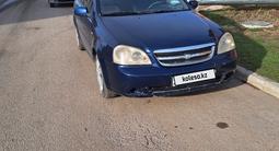 Chevrolet Lacetti 2007 года за 2 000 000 тг. в Астана