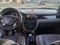 Chevrolet Lacetti 2007 года за 2 000 000 тг. в Астана – фото 3