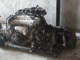 1Mz-fe 3л Привозной двигатель Toyota Alphard(Альфард). Японский мотор.үшін650 000 тг. в Астана – фото 2