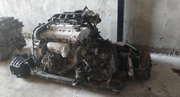 1Mz-fe 3л Привозной двигатель Toyota Alphard(Альфард). Японский мотор.үшін650 000 тг. в Астана – фото 2