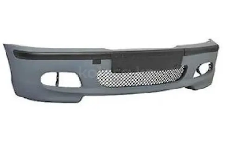 Бампера передние задние на бмв за 17 000 тг. в Алматы