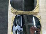 Зеркальный элемент Toyota Land Cruiser Prado 150 за 90 000 тг. в Алматы