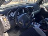 Ford Escape 2005 годаүшін2 800 000 тг. в Алматы – фото 4