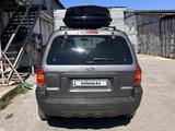 Ford Escape 2005 годаүшін2 800 000 тг. в Алматы – фото 2