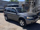 Ford Escape 2005 годаүшін2 800 000 тг. в Алматы