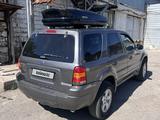 Ford Escape 2005 годаүшін2 800 000 тг. в Алматы – фото 3