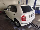 Skoda Fabia 2002 года за 1 800 000 тг. в Караганда – фото 2