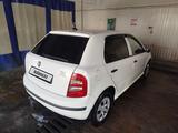 Skoda Fabia 2002 года за 1 800 000 тг. в Караганда
