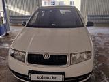 Skoda Fabia 2002 года за 1 800 000 тг. в Караганда – фото 5