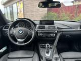 BMW 330 2017 года за 9 500 000 тг. в Караганда – фото 4