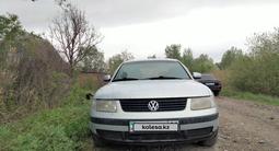 Volkswagen Passat 1999 годаүшін2 000 000 тг. в Усть-Каменогорск