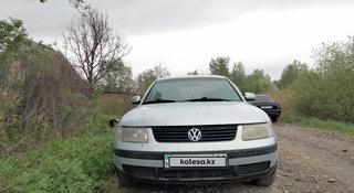 Volkswagen Passat 1999 года за 2 000 000 тг. в Усть-Каменогорск