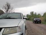 Volkswagen Passat 1999 годаүшін2 000 000 тг. в Усть-Каменогорск – фото 3