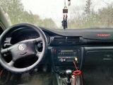 Volkswagen Passat 1999 годаүшін2 000 000 тг. в Усть-Каменогорск – фото 5