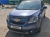 Chevrolet Orlando 2013 года за 8 000 000 тг. в Алматы